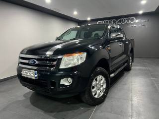 FORD Ranger usata, con Airbag laterali