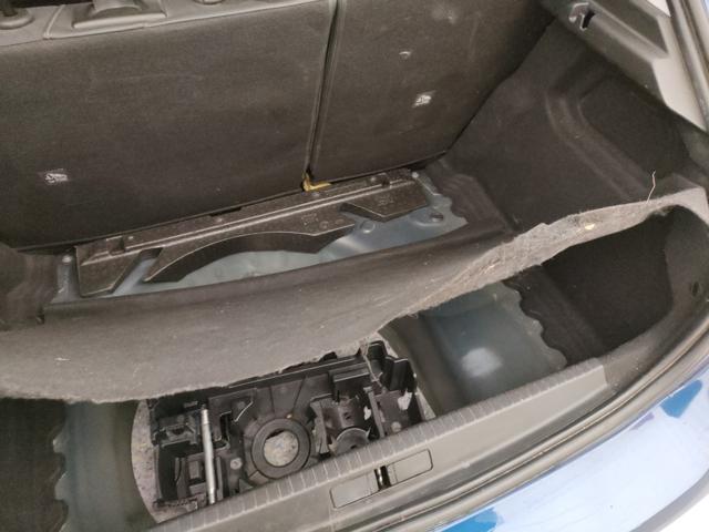 OPEL Corsa usata, con Controllo elettronico della corsia