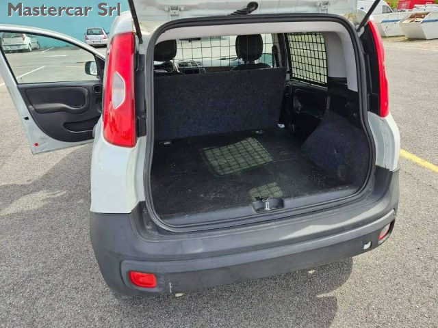 FIAT Panda usata 14