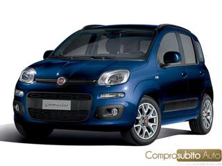 FIAT Panda 1.0 GSE S&S Hybrid Pop Van 2 posti + IVA 22%