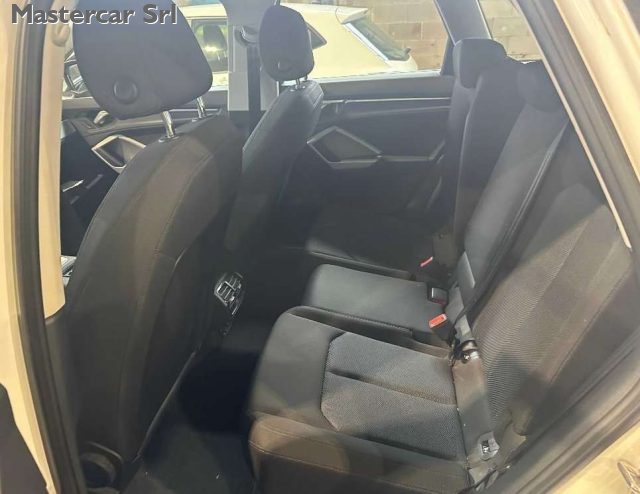 AUDI Q3 usata, con Boardcomputer