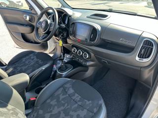 FIAT 500L usata, con Filtro antiparticolato