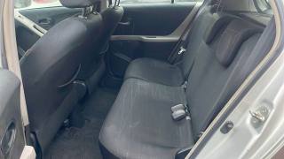 TOYOTA Yaris usata, con Climatizzatore