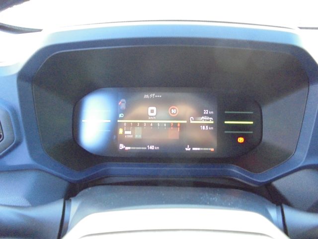 DACIA Duster usata 39