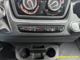 PEUGEOT Boxer usata 26