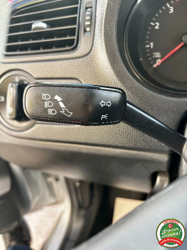 VOLKSWAGEN Polo usata, con ESP