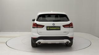 BMW X1 usata, con Airbag Passeggero