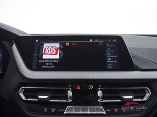 BMW 118 usata 13