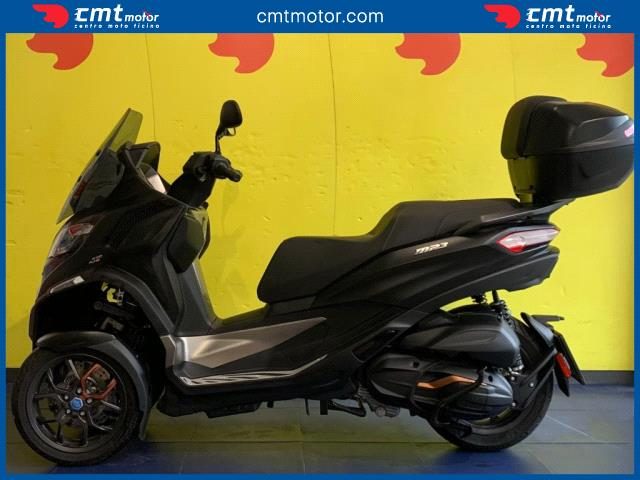 PIAGGIO MP3 usata 3