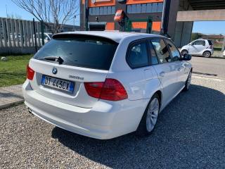 BMW 320 usata, con Alzacristalli elettrici