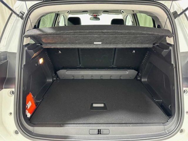 CITROEN C5 Aircross usata, con Sistema di navigazione