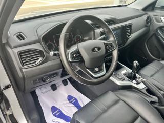 DR MOTOR DR 4.0 usata, con Controllo trazione