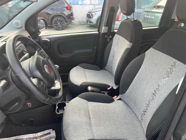 FIAT Panda usata, con Chiusura centralizzata