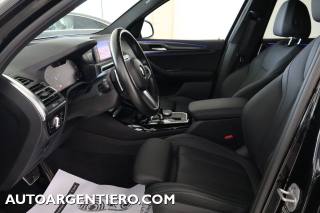BMW X3 usata, con Antifurto