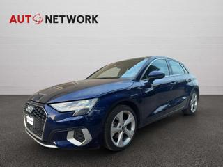 AUDI A3 usata, con Airbag
