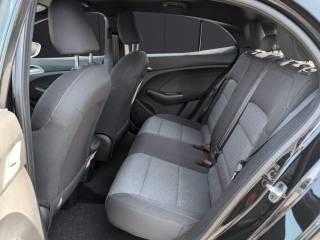 MG MG3 usata, con ESP