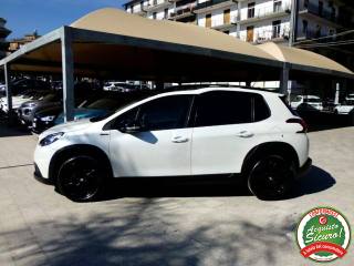 PEUGEOT 2008 usata, con Airbag Passeggero