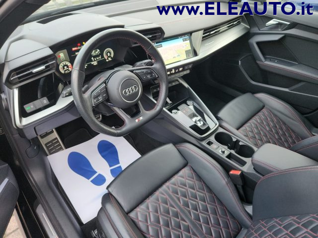 AUDI A3 usata, con Climatizzatore