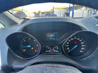 FORD C-Max usata, con Boardcomputer