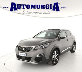 PEUGEOT 3008 usata, con Airbag laterali