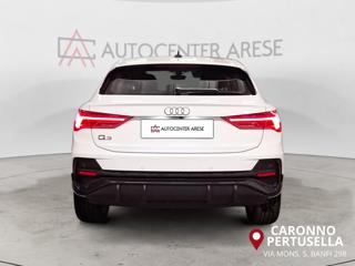 AUDI Q3 usata, con Autoradio