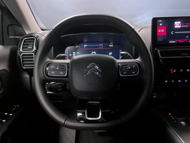 CITROEN C5 Aircross usata, con Climatizzatore