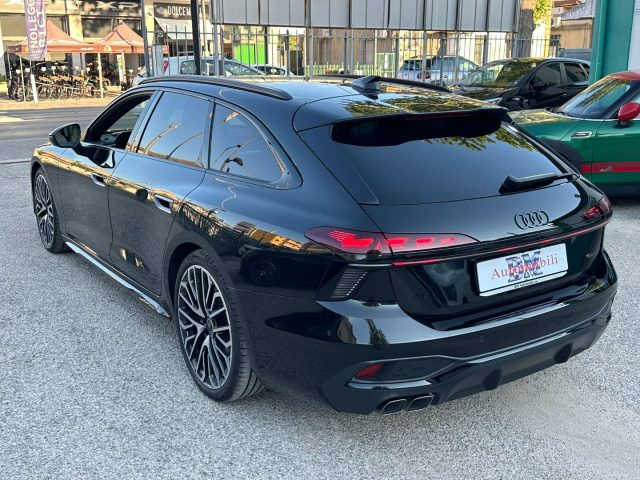AUDI A6 usata, con Airbag Passeggero