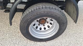 FORD Transit usata 7
