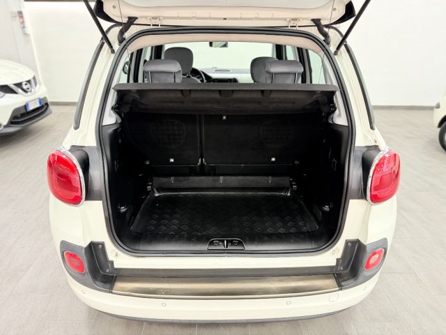 FIAT 500L usata, con Cruise Control