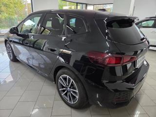 BMW 218 usata, con Controllo automatico clima