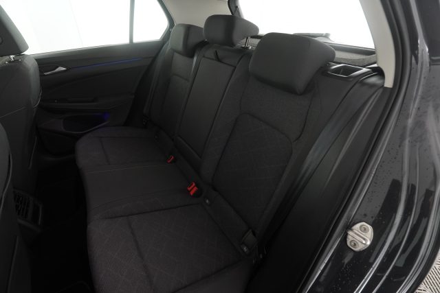 VOLKSWAGEN Golf usata 3