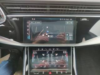 AUDI Q8 usata, con Autoradio