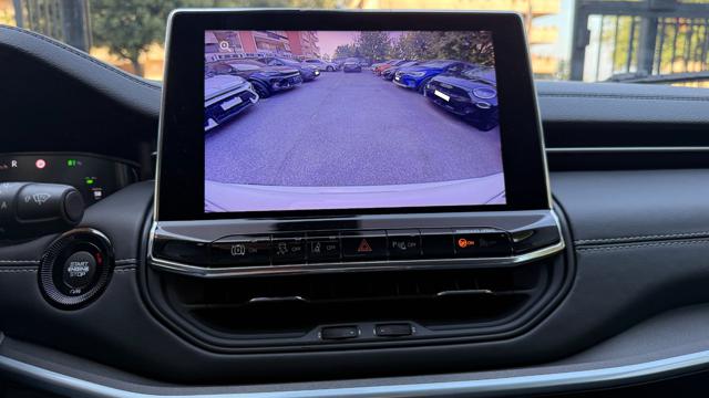 JEEP Compass usata, con Controllo automatico clima