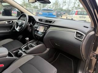 NISSAN Qashqai usata 27