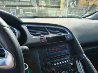 PEUGEOT 3008 usata, con Cerchi in lega