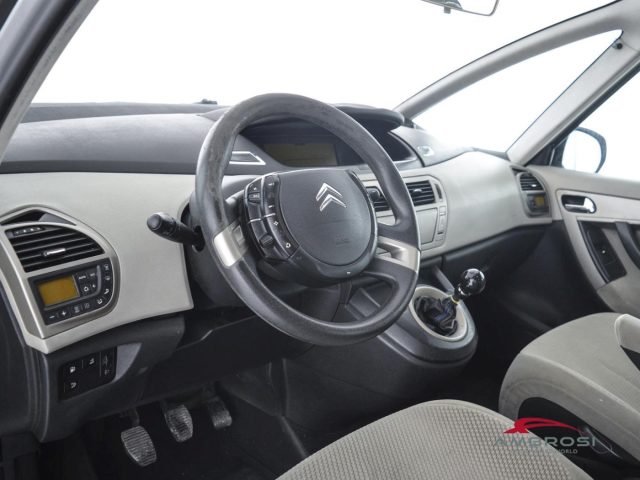 CITROEN Grand C4 Picasso usata 7