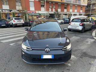 VOLKSWAGEN Golf usata, con Airbag