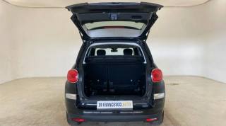 FIAT 500L usata, con Leve al volante