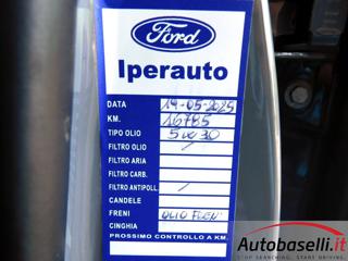 FORD Ranger usata 79