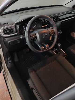 CITROEN C3 usata, con Boardcomputer