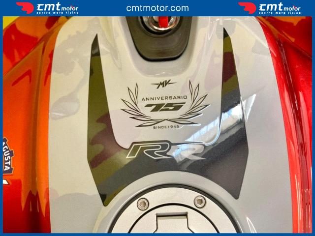 MV AGUSTA Brutale 800 usata 8