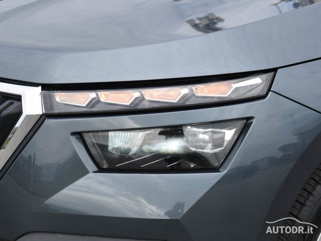 SKODA Kamiq usata, con Sistema di navigazione