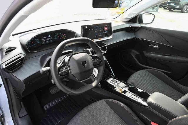 PEUGEOT 208 usata, con Boardcomputer