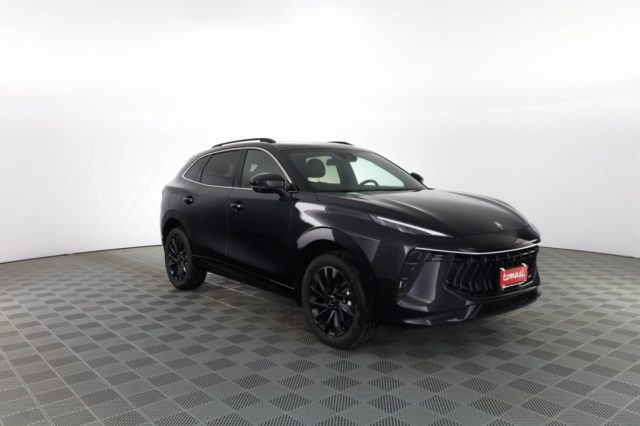 FORTHING T5 Evo usata 1