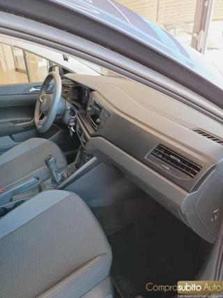 VOLKSWAGEN Polo usata, con ESP