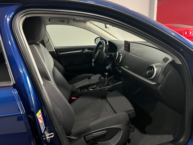 AUDI A3 usata, con Chiusura centralizzata