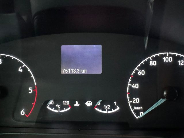 FORD Transit Custom usata, con Autoradio digitale