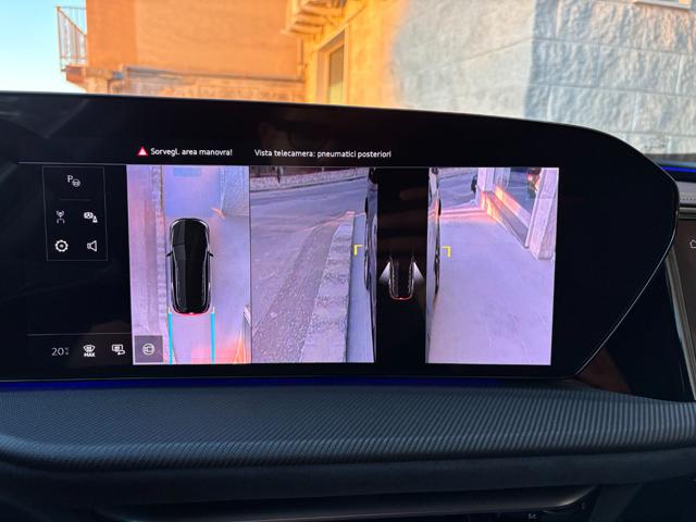 AUDI Q5 usata, con Sensore di luce
