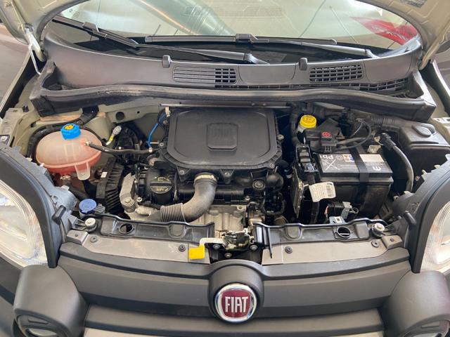 FIAT Panda usata 35