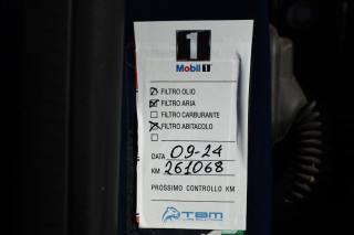 FORD Fiesta usata 96